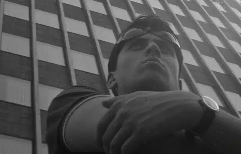 Iván Zulueta en Nueva York: el diario que desmonta el mito 4 Iván Zulueta en Nueva York: el diario que desmonta el mito 4