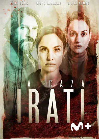 LA CAZA. IRATI 2 LA CAZA. IRATI 1