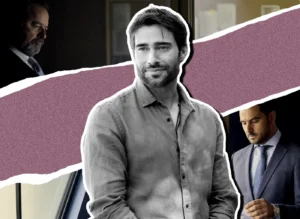 Crítica de la serie 'La Encrucijada'
