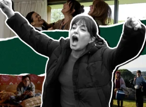 <strong>Las irresponsables</strong>: El riesgo de no arriesgar 1