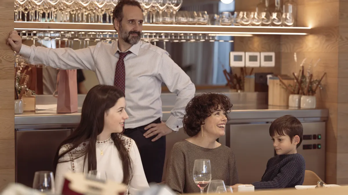 'Los domingos' encabeza las nominaciones a las Medallas CEC en la previa de conocer las de los Goya 1 Nominaciones a las Medallas del CEC 2026 Nominaciones a los Premios de la Unión de Actores 2026