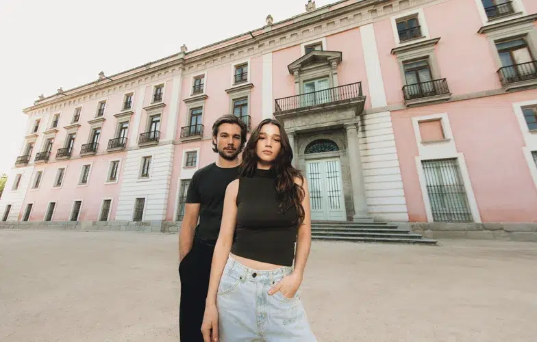 "Mezcla de género histórico y sensual": Netflix anuncia la serie 'Los secretos de la cortesana' 1 "Mezcla de género histórico y sensual": Netflix anuncia la serie 'Los secretos de la cortesana' 1