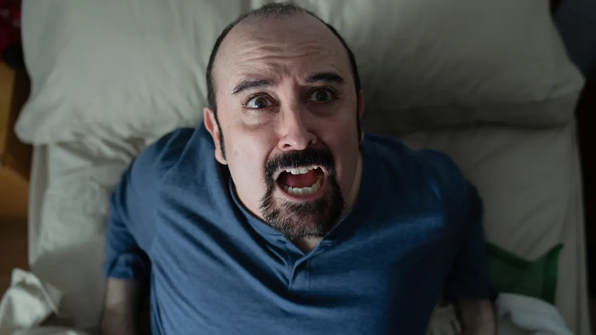 Por qué la mudanza de 'Muertos S.L.' a Netflix puede ser más importante de lo que parece 2 'Muertos S.L.' llega a Netflix