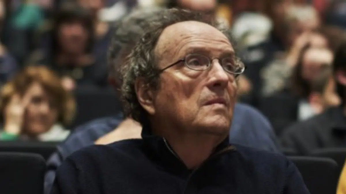 Muere Pere Joan Ventura, director de cine social, ganador del Goya, veterano de TVE y colaborador de Pere Portabella 1 Pere Joan Ventura