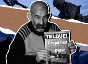 Crítica de la serie documental 'Perejil', de Movistar Plus+