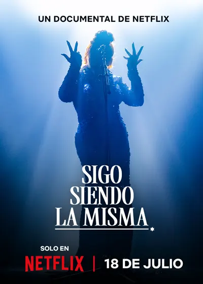 SIGO SIENDO LA MISMA 2 SIGO SIENDO LA MISMA 1