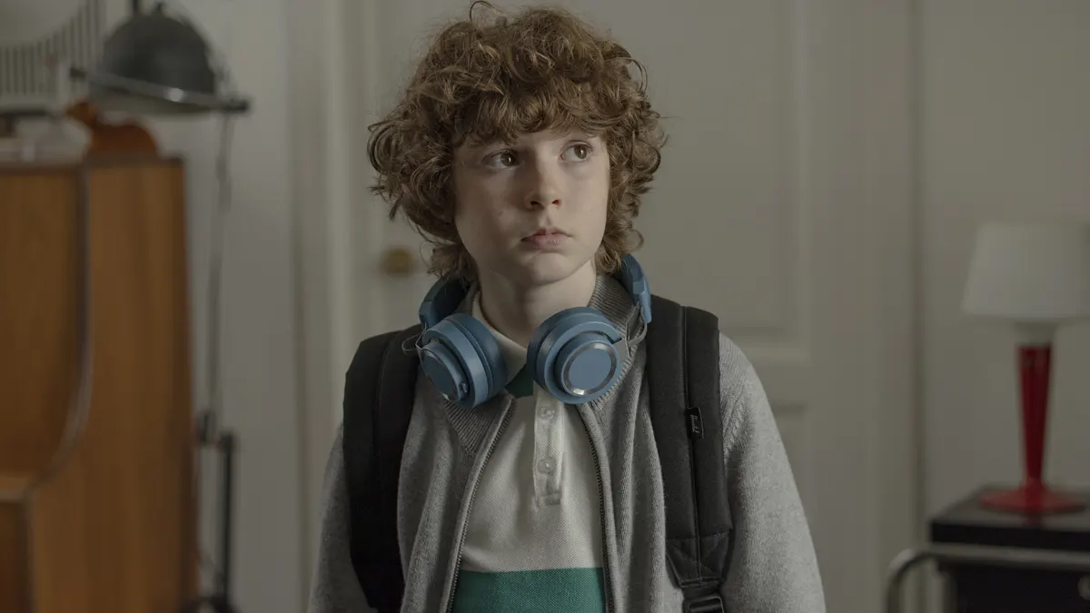 ¿Un cine español en números prepandemia gracias a la 'clase media'? La taquilla sube un 36% y apunta maneras 2 ¿Un cine español en números prepandemia gracias a la 'clase media'? La taquilla sube un 36% y apunta maneras 2