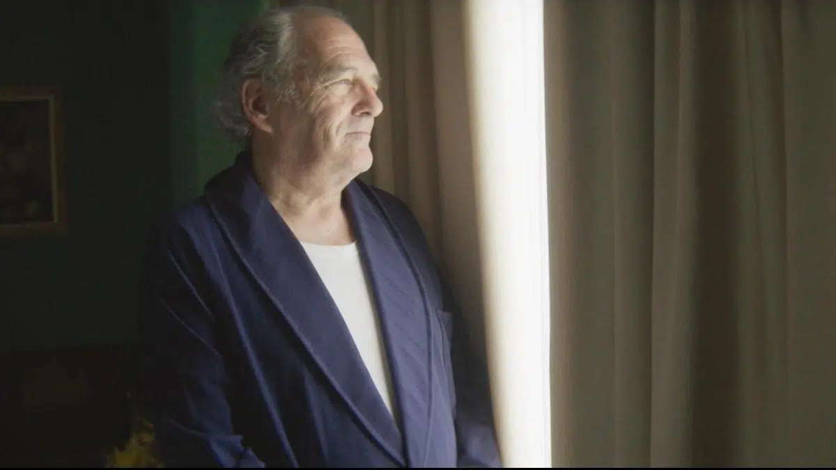 Carlos Olalla protagoniza 'Un hombre de verdad', la historia de un viudo obligado a replantearse su vida 2 Un hombre de verdad