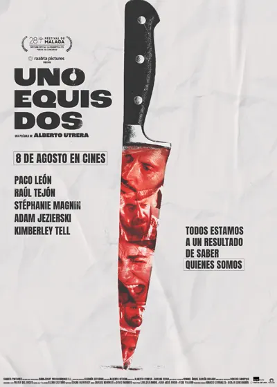 UNO EQUIS DOS 2 UNO EQUIS DOS 1