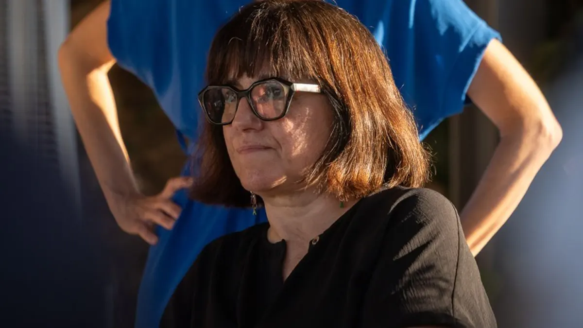 El Servicio de atención a víctimas de violencia machista y LGTBIfóbicas del audiovisual catalán triplica su actividad 1 El Servicio de atención a víctimas de violencia machista y LGTBIfóbicas del audiovisual catalán triplica su actividad 1