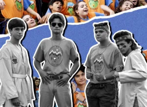 Crítica de la película 'Voy a pasármelo mejor'