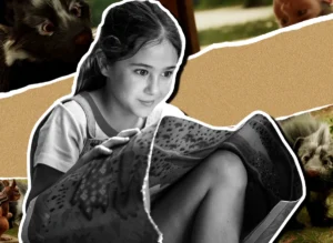 Crítica de 'Campamento Garra de Oso'