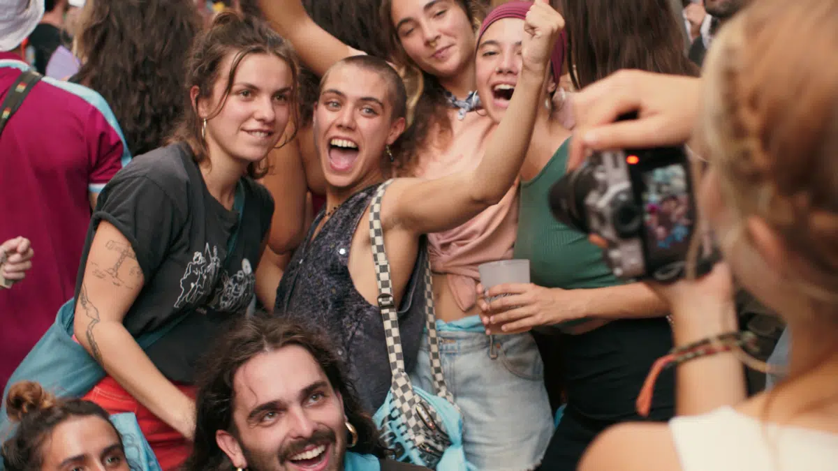La juventud alejada de tópicos de ‘Jone, batzuetan’ conquista el Atlàntida Mallorca Film Fest 2025 1 Atlàntida Mallorca Film Fest 2025 Jone, batzuetan
