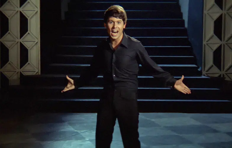 Puede ser tu gran noche: el cine de Raphael toma la televisión en septiembre 1 Puede ser tu gran noche: el cine de Raphael toma la televisión en septiembre 1