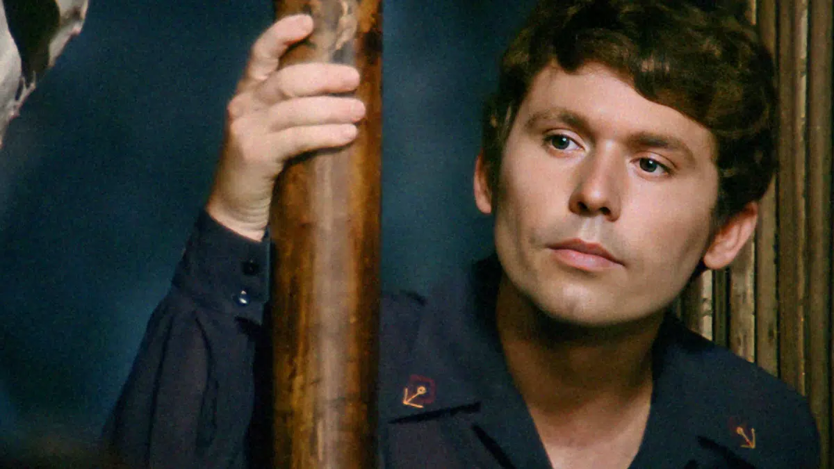 Puede ser tu gran noche: el cine de Raphael toma la televisión en septiembre 2 Raphael 8madrid TV