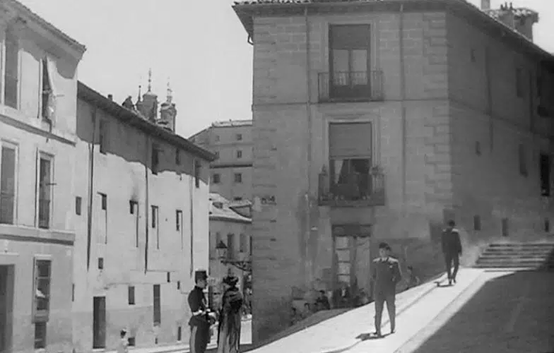 Los 10 escenarios más terroríficos del cine español 4 Los 10 escenarios más terroríficos del cine español 4