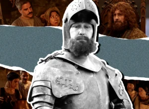 <strong>Sin cobertura</strong>: Poco desmadre en la Reconquista 3