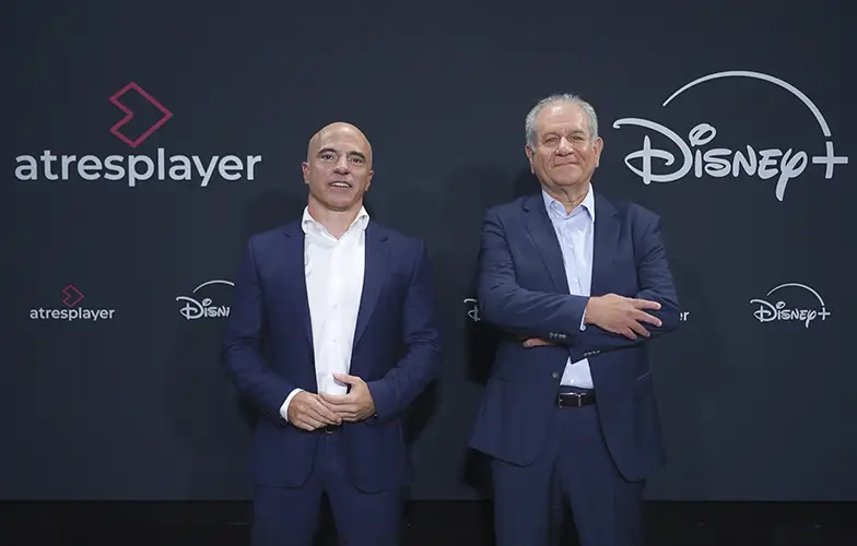 ¿Por qué las series españolas se estrenan en fechas diferentes según el país? 3 acuerdo disney y atresmedia