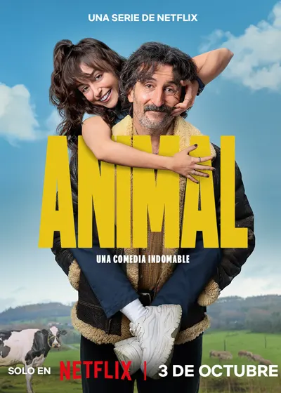 ANIMAL 1 ANIMAL 1