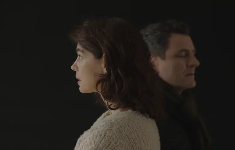 'Golpes', primera película como director de Rafael Cobos, se suma al cine español de la Seminci 2025 1 'Golpes', primera película como director de Rafael Cobos, se suma al cine español de la Seminci 2025 1