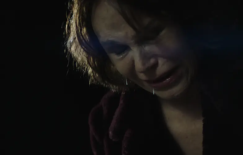 'Calcinación', segundo largometraje del director de 'El fantasma de la sauna', será una historia sobre salud mental 1 'Calcinación', segundo largometraje del director de 'El fantasma de la sauna', será una historia sobre salud mental 1