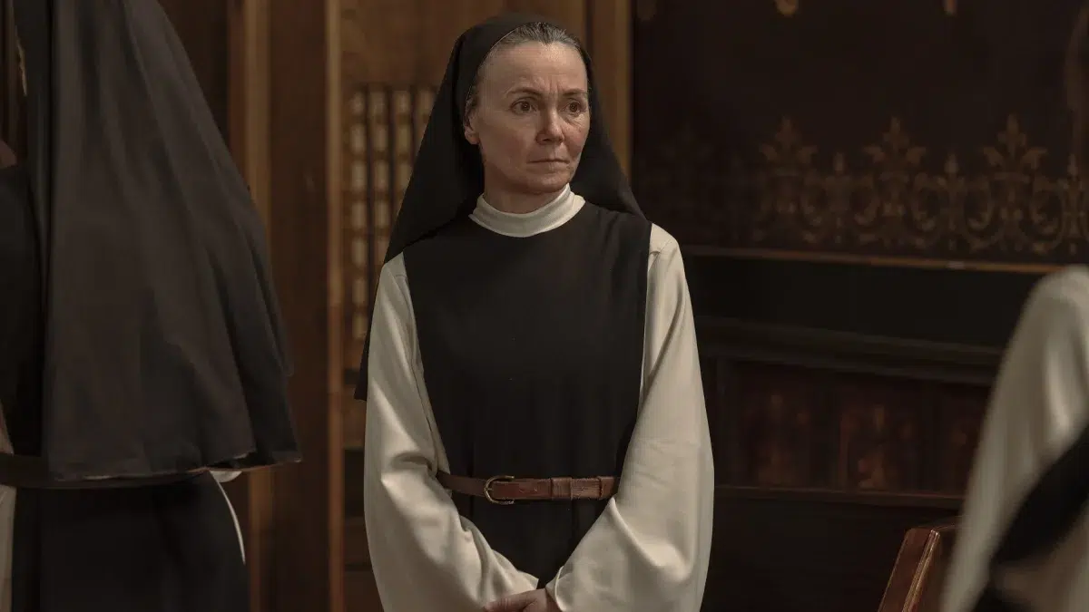 'Los domingos' es la película española con más nominaciones a los Premios Platino 2026: hasta 11 posibles galardones 1 Crítica de Los Domingos Nominaciones a los Premios Feroz 2026 Nominaciones a los Premios Platino 2026