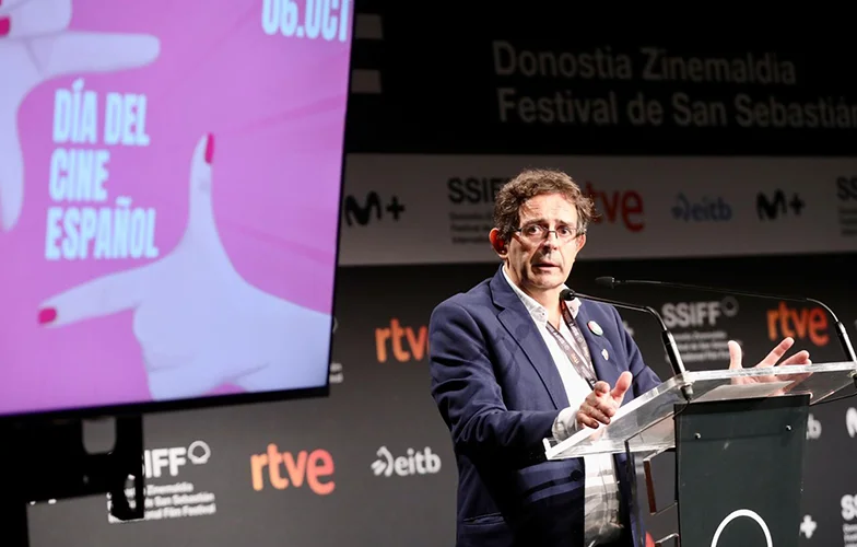 'Tasio' da la vuelta al mundo y lo nuevo de Pilar Palomero se estrena por el Día del Cine Español 2025 1 Día del Cine Español 2025