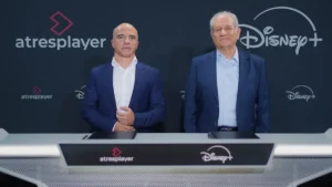 ¿Por qué las series españolas se estrenan en fechas diferentes según el país? 4 Noticia destacada
