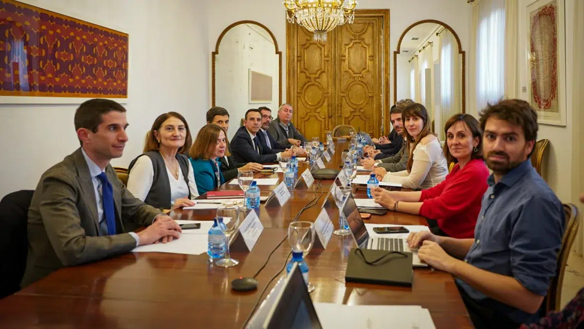 El uso de la IA y el "contrato artístico", principales alegaciones al decreto del Estatuto del Artista 2 alegaciones a la reforma del Estatuto del Artista