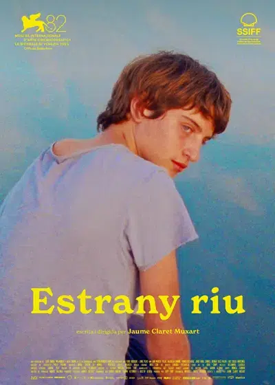 ESTRANY RIU 2 ESTRANY RIU 1
