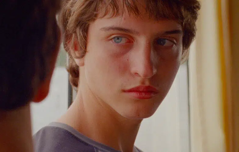 <strong>Estrany riu</strong>: El cine de relevo 13