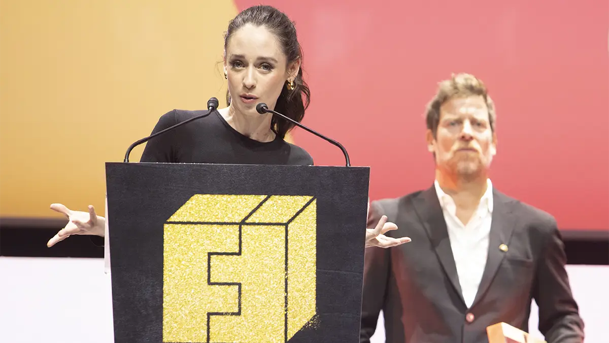 'Perdiendo el juicio', 'Celeste' y los documentales de Alaska y Luis Enrique, premiados en el FesTVal de Vitoria 2025 3 Palmarés del FesTVal de Vitoria 2025