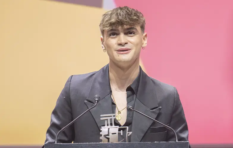 'Perdiendo el juicio', 'Celeste' y los documentales de Alaska y Luis Enrique, premiados en el FesTVal de Vitoria 2025 2 'Perdiendo el juicio', 'Celeste' y los documentales de Alaska y Luis Enrique, premiados en el FesTVal de Vitoria 2025 2