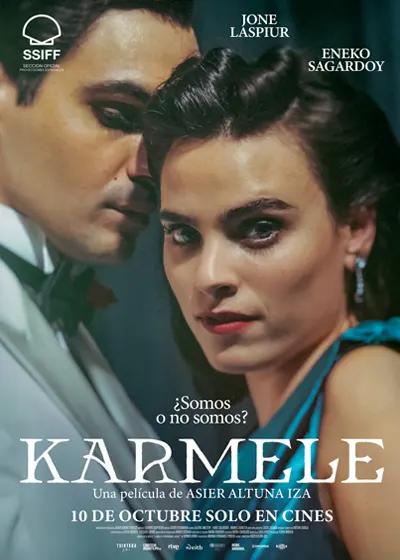 KARMELE 2 KARMELE 1