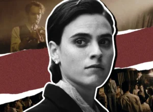 Crítica de 'Karmele', película de Asier Altuna