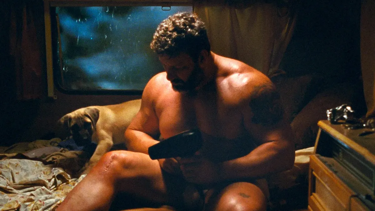 Un padre, una hija y un duelo en el terrero: José Alayón estrena 'La Lucha' 4 Estreno de la película 'La Lucha' en el Festival de San Sebastián