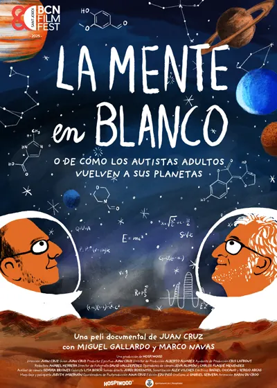 LA MENTE EN BLANCO 1 LA MENTE EN BLANCO 1