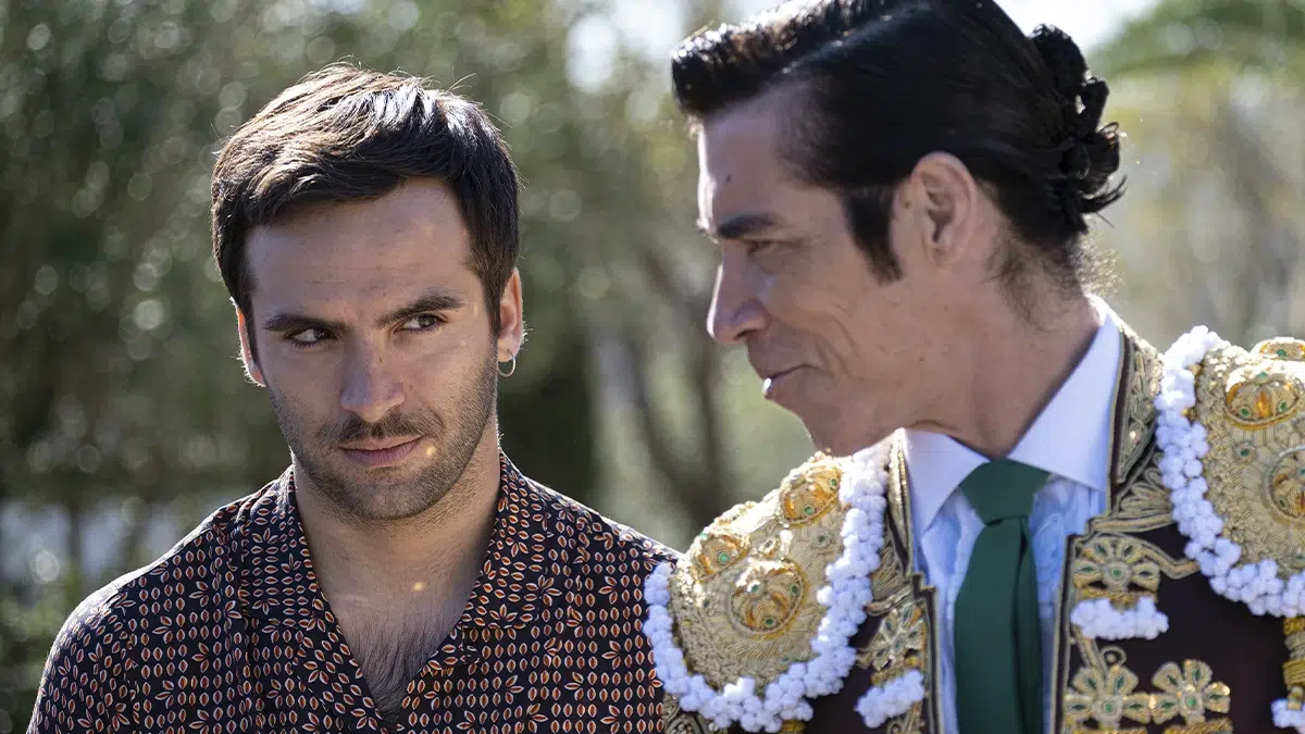 Tráiler de 'La suerte. Una serie de casualidades', comedia taurina de Disney+ que se presentará en San Sebastián 1 Crítica de La Suerte