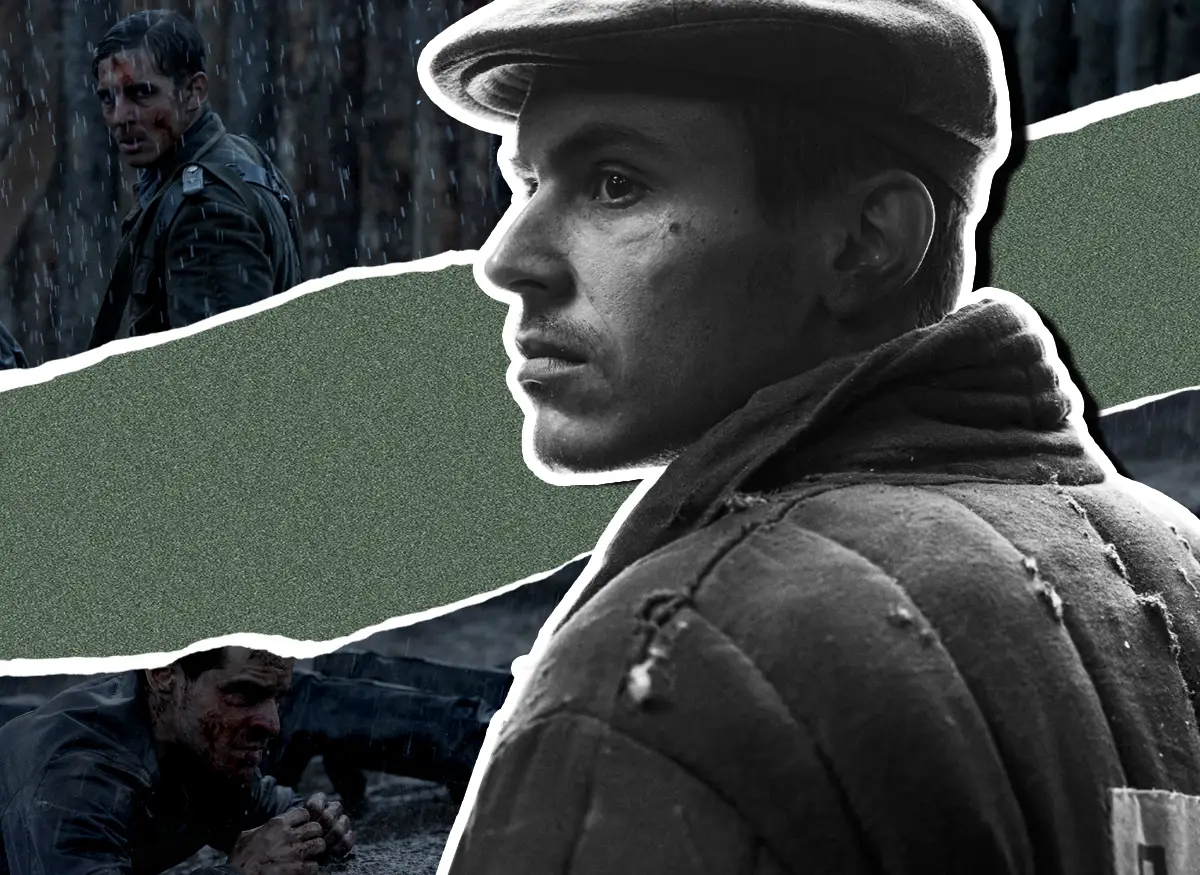 <strong>La tregua</strong>: Dispara a todas partes y deja intacta la diana 3 Crítica de la película 'La tregua'