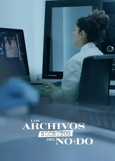LOS ARCHIVOS SECRETOS DEL NO-DO 1 LOS ARCHIVOS SECRETOS DEL NO-DO 1