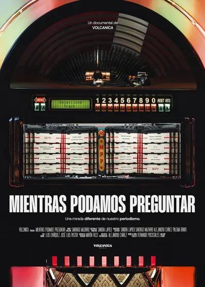 MIENTRAS PODAMOS PREGUNTAR 2 MIENTRAS PODAMOS PREGUNTAR 1