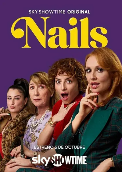 NAILS 1 NAILS 1