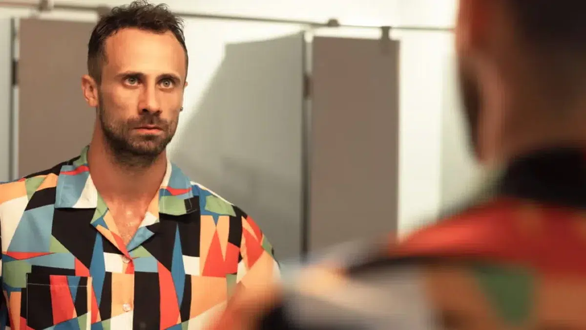 Oriol Pla por 'Yo, adicto', las series diarias y el documental sobre Jenny Hermoso, nominadas en los Emmy Internacionales 2025 1 Emmy Internacionales 2025