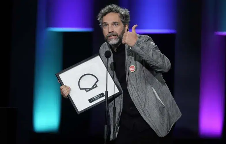 'Los domingos', de Alauda Ruiz de Azúa, Concha de Oro en un Festival de San Sebastián que celebra al cine español 1 'Los domingos', de Alauda Ruiz de Azúa, Concha de Oro en un Festival de San Sebastián que celebra al cine español 1