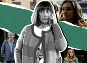 Crítica de 'Poquita fe', temporada 2