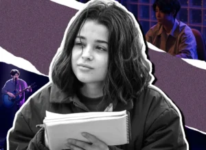 Crítica de la película 'Sigue mi voz'