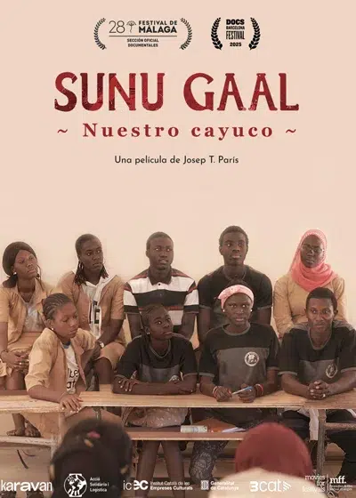 SUNU GAAL 2 SUNU GAAL 1