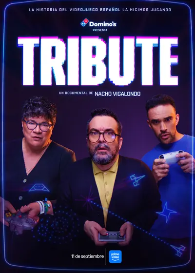 TRIBUTE 2 TRIBUTE 1