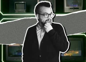 Crítica del documental 'Tribute', de Nacho Vigalondo