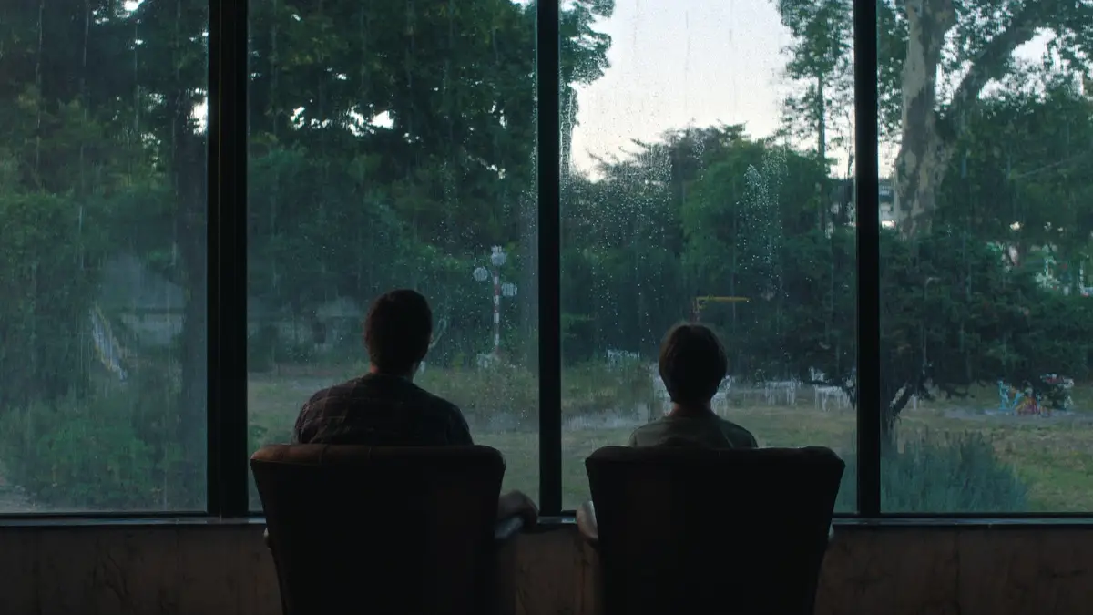'Una película de miedo', 'En la alcoba del sultán' o 'Volver a casa tan tarde', entre las españolas del DocsLisboa 2025 1 Una película de miedo Festival Punto de Vista 2026